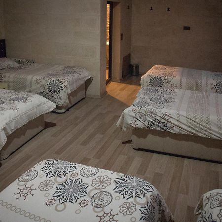 Escape Cappadocia Hotel Göreme Dış mekan fotoğraf