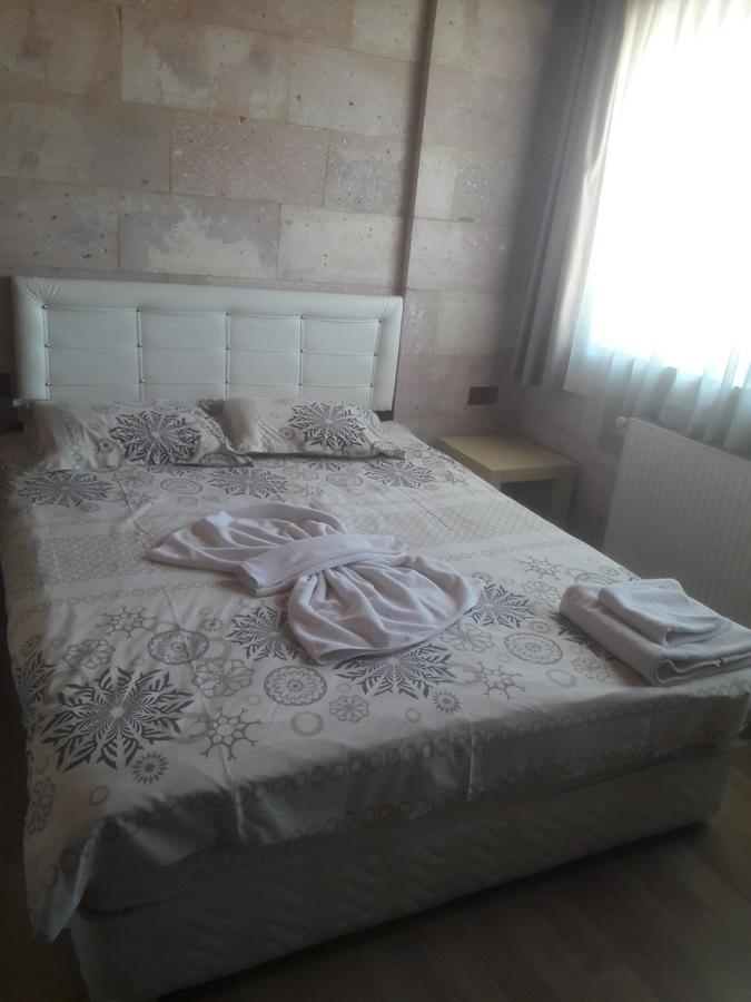 Escape Cappadocia Hotel Göreme Dış mekan fotoğraf