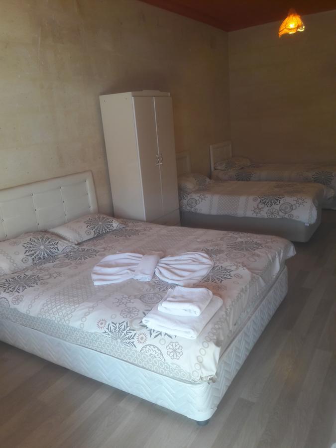 Escape Cappadocia Hotel Göreme Dış mekan fotoğraf