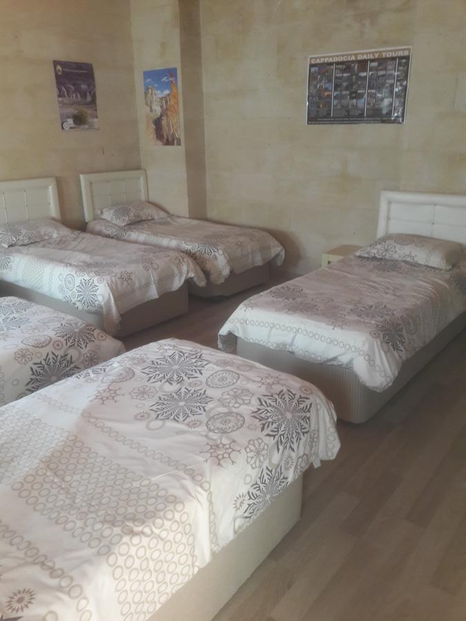 Escape Cappadocia Hotel Göreme Dış mekan fotoğraf