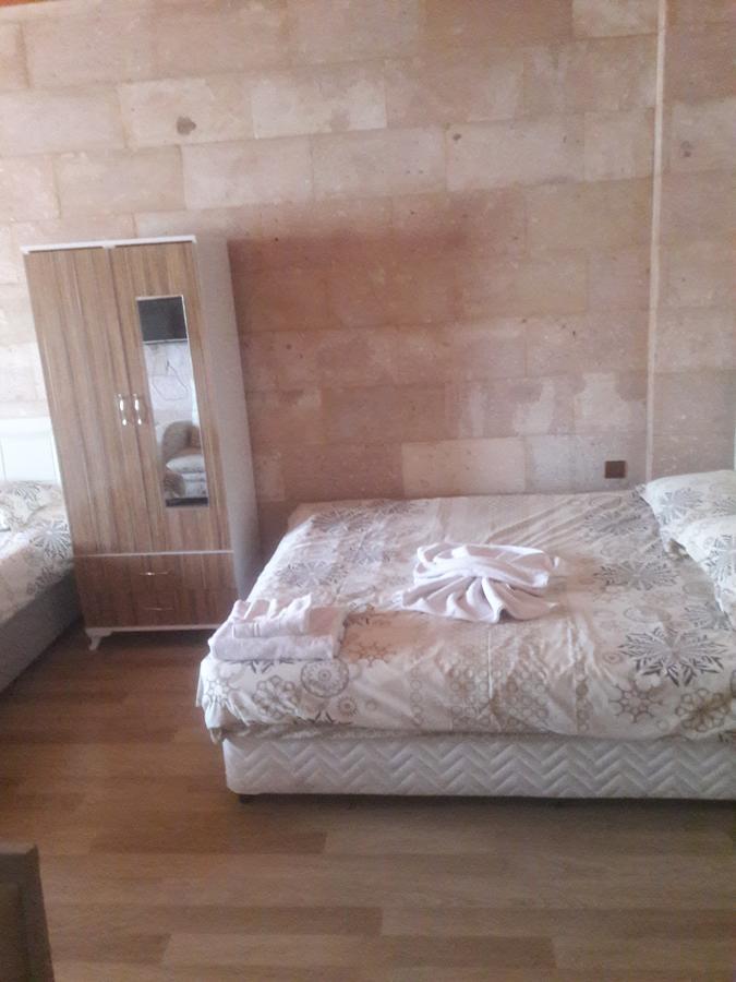 Escape Cappadocia Hotel Göreme Dış mekan fotoğraf