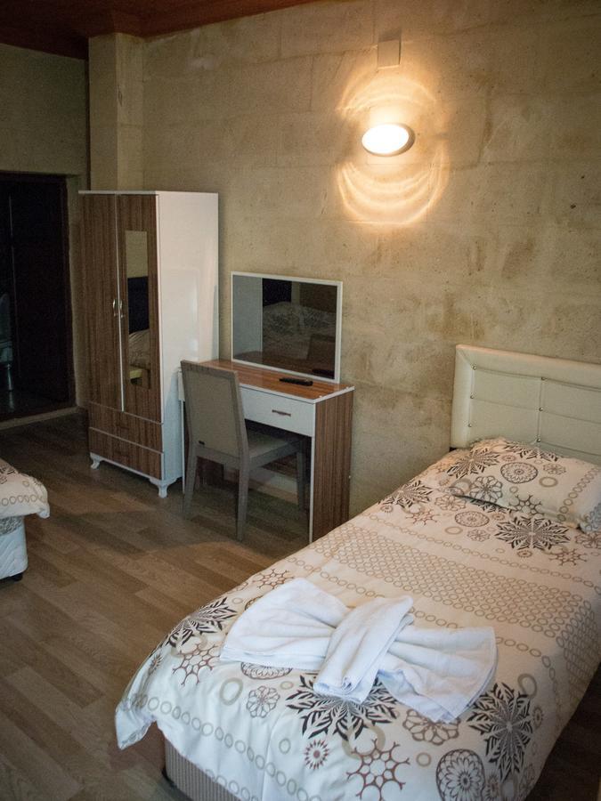 Escape Cappadocia Hotel Göreme Dış mekan fotoğraf