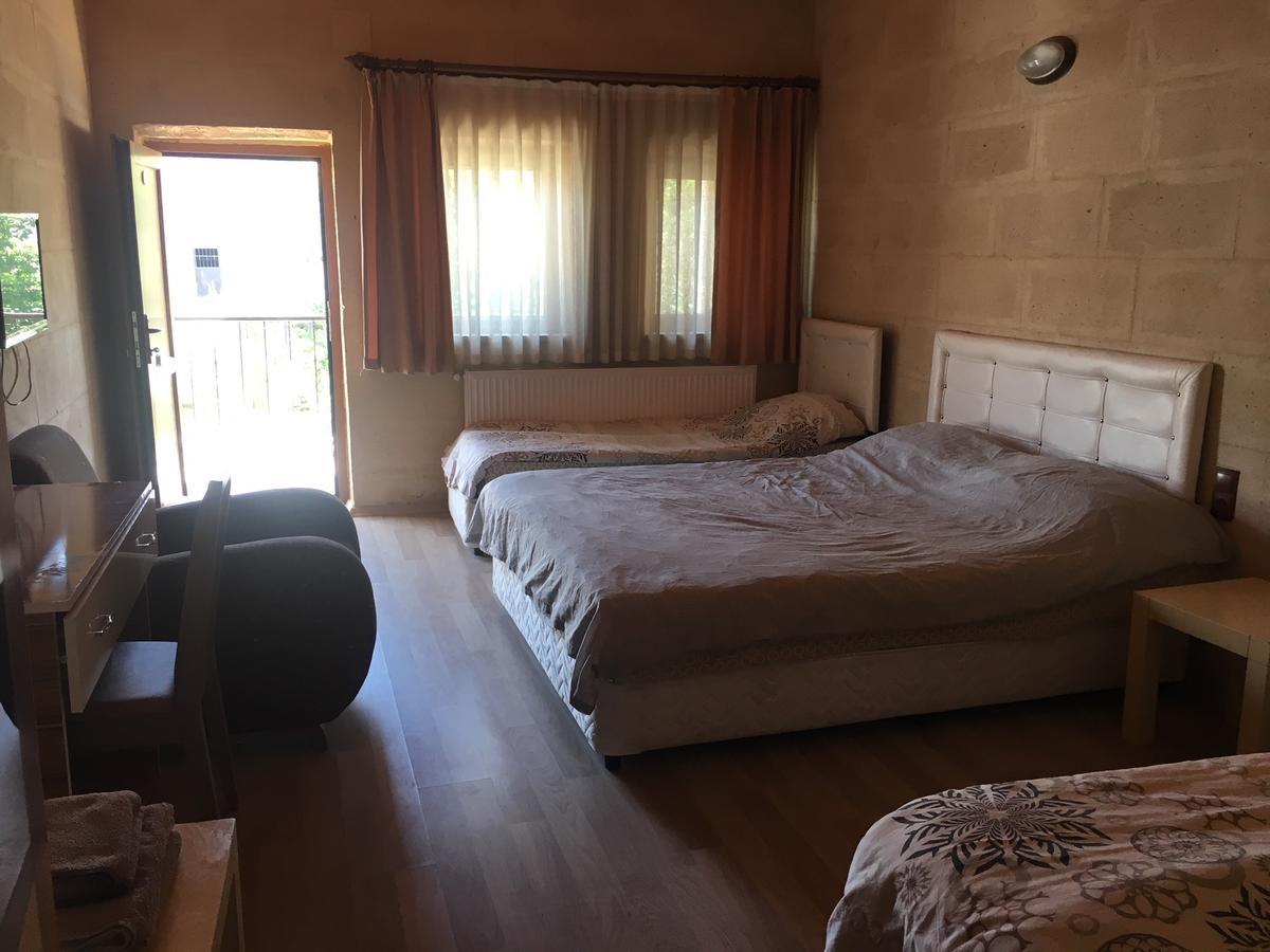 Escape Cappadocia Hotel Göreme Dış mekan fotoğraf