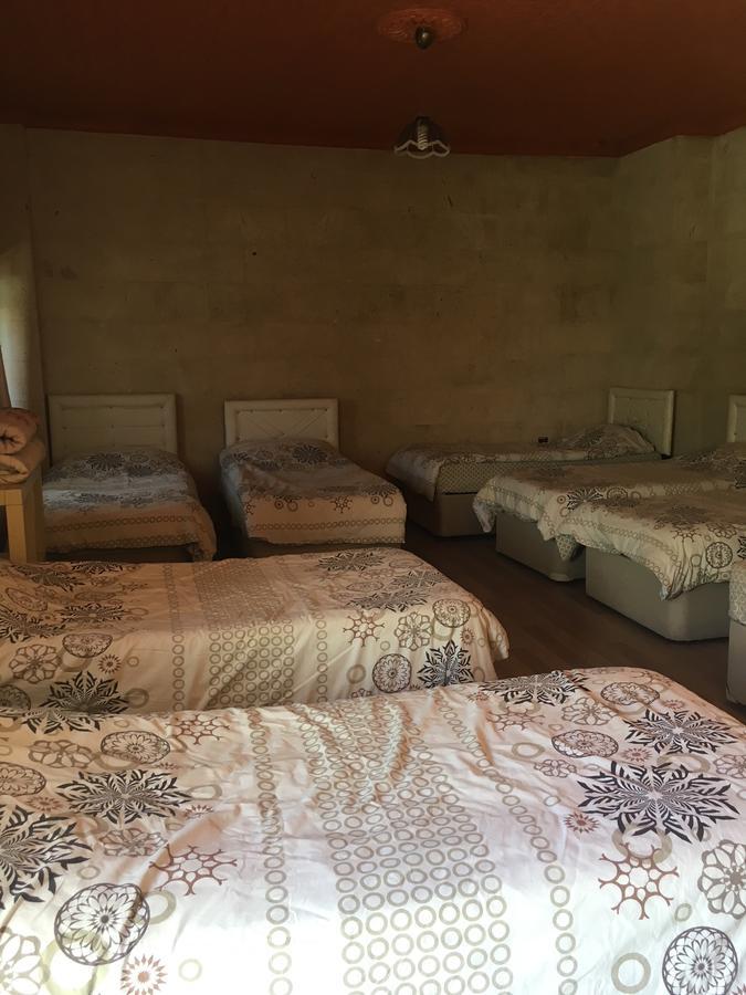 Escape Cappadocia Hotel Göreme Dış mekan fotoğraf