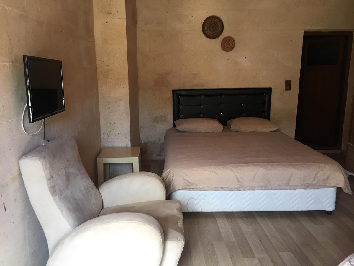 Escape Cappadocia Hotel Göreme Dış mekan fotoğraf