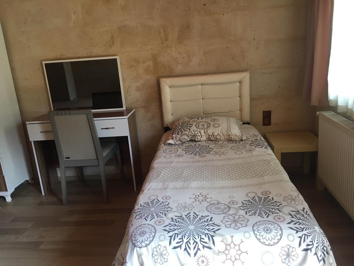 Escape Cappadocia Hotel Göreme Dış mekan fotoğraf