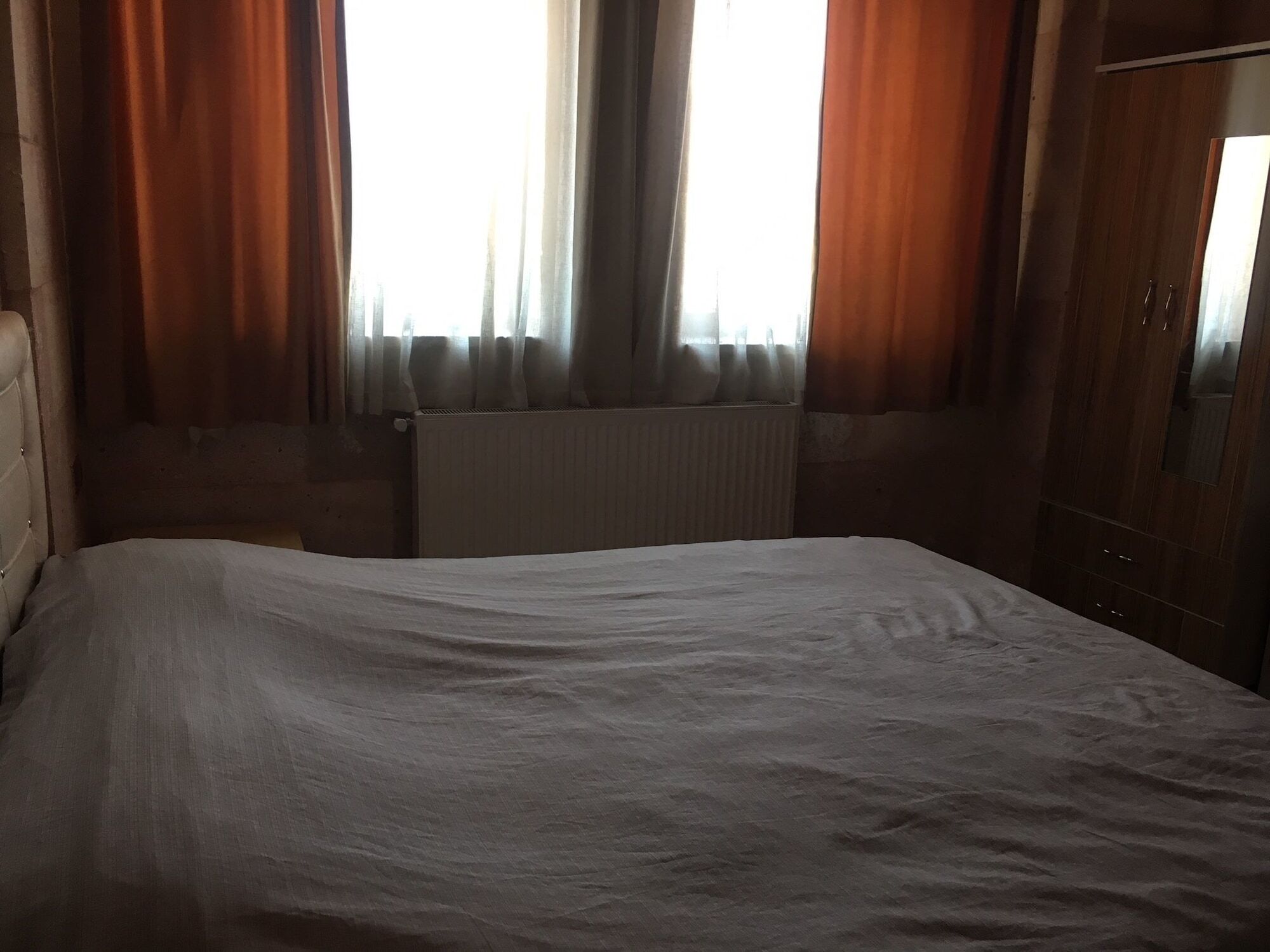 Escape Cappadocia Hotel Göreme Dış mekan fotoğraf